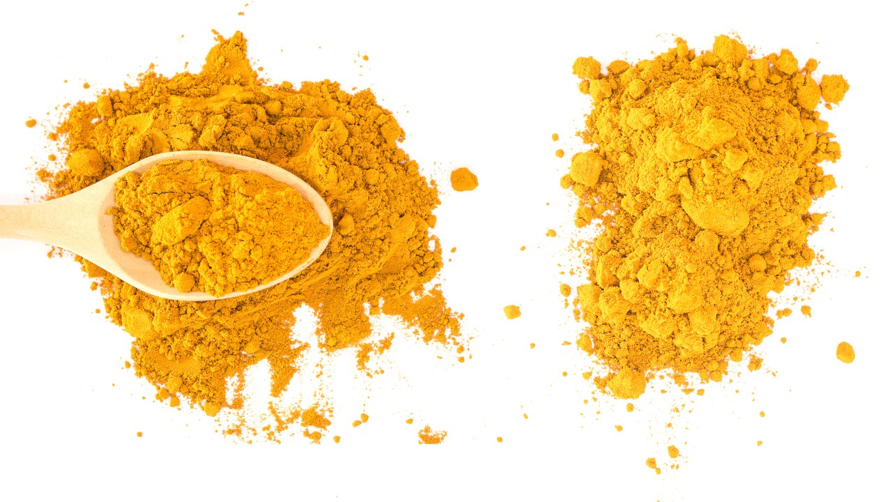Curcuma e Diabetes